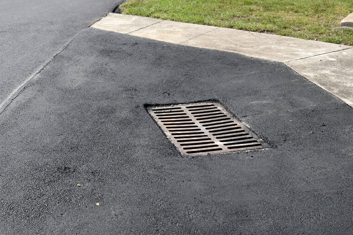 Drainage solutions