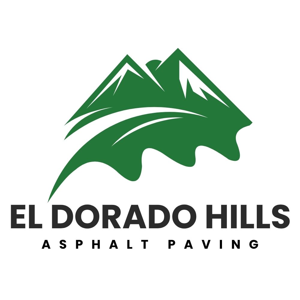 El Dorado Hills Asphalt Paving